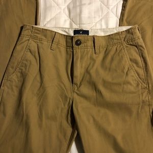 American Eagle Outfitters men’s pants